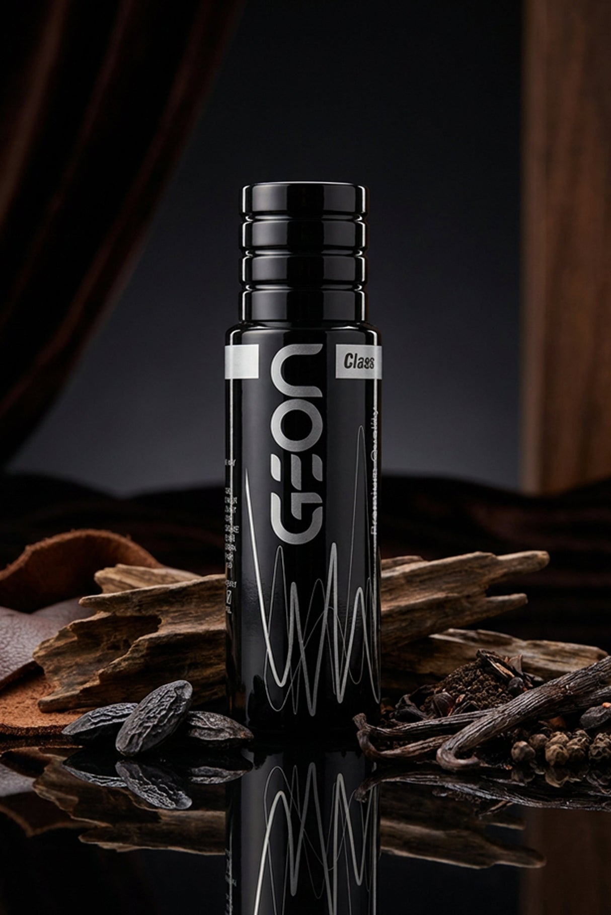 Fragrance Deluxe - Geon Class (200ML)