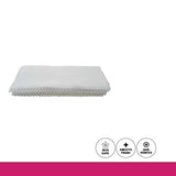 Glamorous Face Waxing Cloth Strips Large