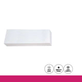 Glamorous Face Wax Paper Strips Small