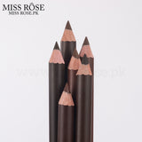 Miss Rose Brown Eyebrow Pencil