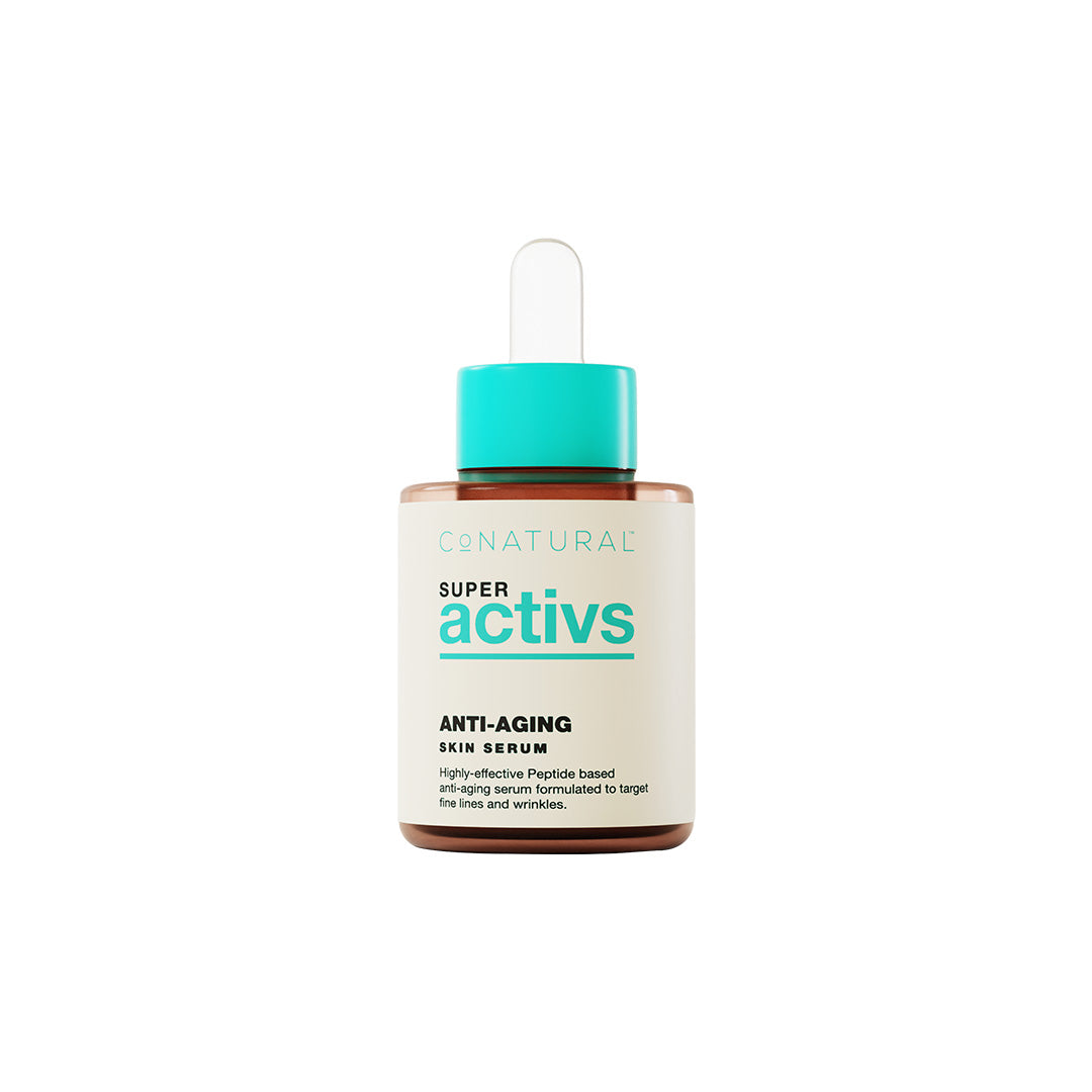 Conatural-Anti-Aging Skin Serum