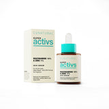 Conatural-Niacinamide + Zinc Skin Serum