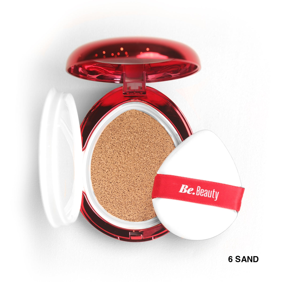Be Beauty Cushion Foundation