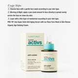 Conatural-Anti-Aging Skin Serum