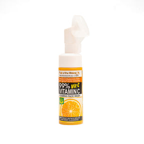 Wokali WKL709 Vitamin C Foaming Face Wash 150ml Wokali  