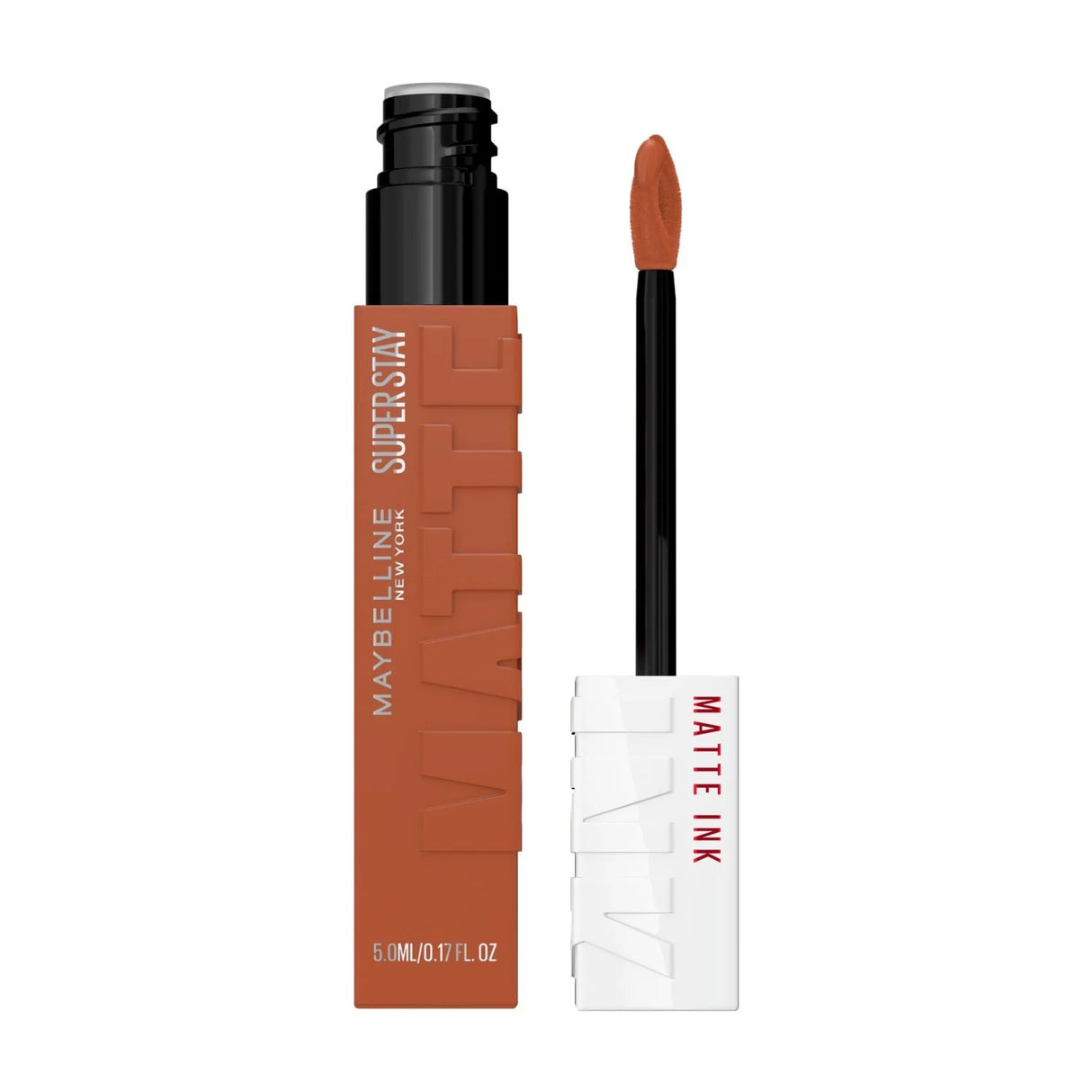 Maybelline New York SuperStay Matte Ink Liquid Lipstick