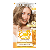 Garnier Natural Dark Ash Blonde Home Hair Dye