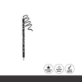 Glamorous Face 2 In 1 Eyebrow Pencil