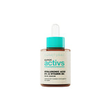 Conatural-Hyaluronic Acid 2% + B5 Skin Serum