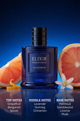 Fragrance Deluxe - Elixir (100ml)