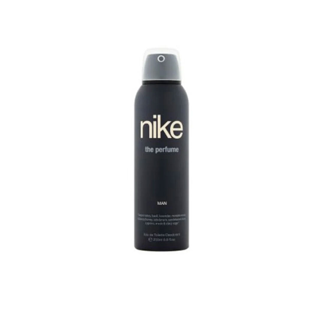 Nike Men The Perfume Body Spray 200ml Nike  