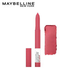 Maybelline New York Superstay Ink Crayon Lipstick