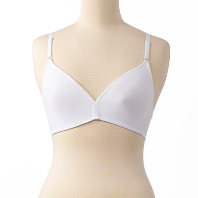 Belleza Lingerie Cotton Stretch Bra 86-N