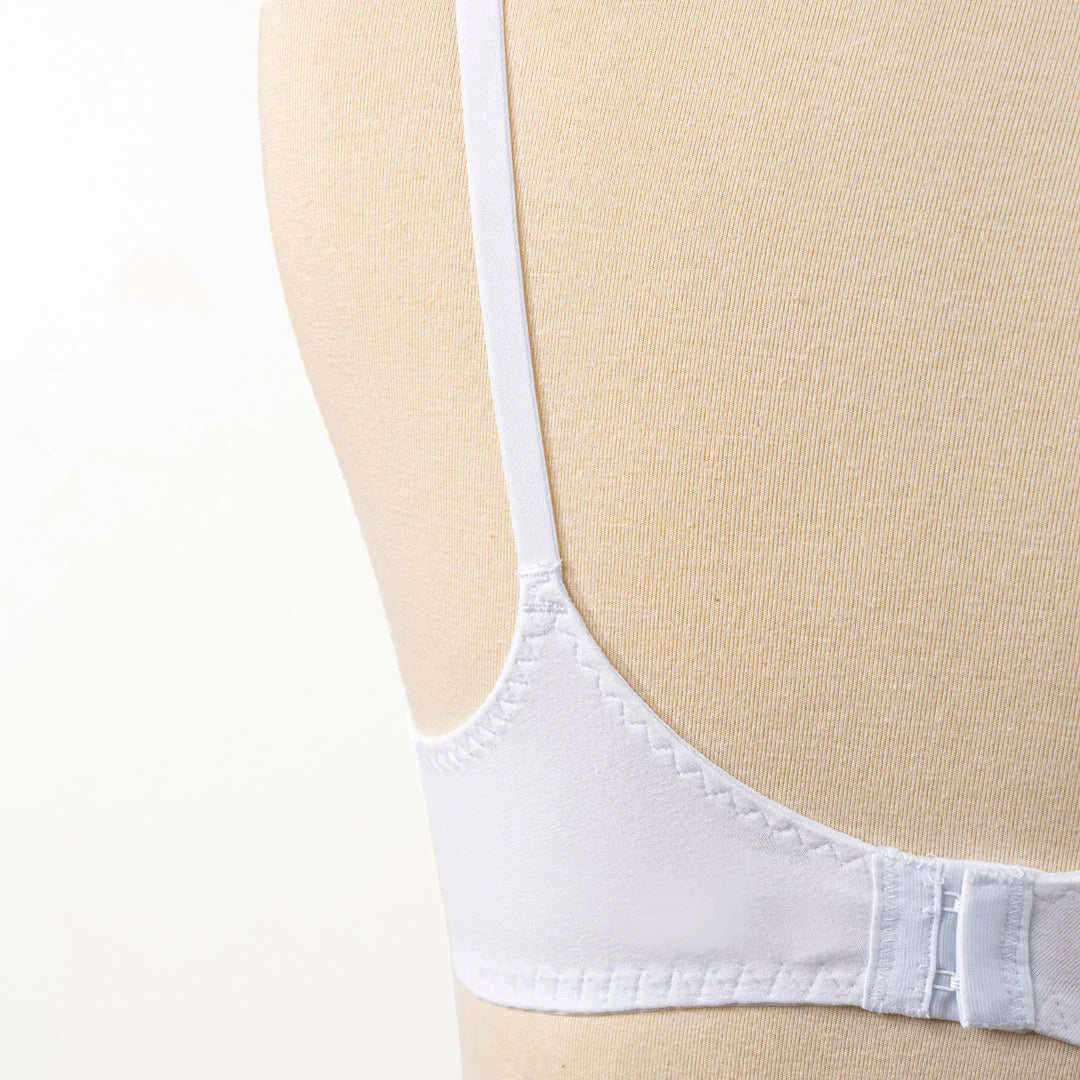 Belleza Lingerie Cotton Stretch Bra 86-N