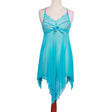 Short Nighty - 8694 Belleza Lingerie  