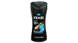 Axe 3 In 1 Alaska Body Wash 400ml Axe  