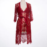 Double Short Nighty-2860