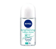 Nivea Women Happy Shave Deo Roll On 50ml Nivea  