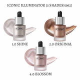 Liquid highlighter ,Illuminator