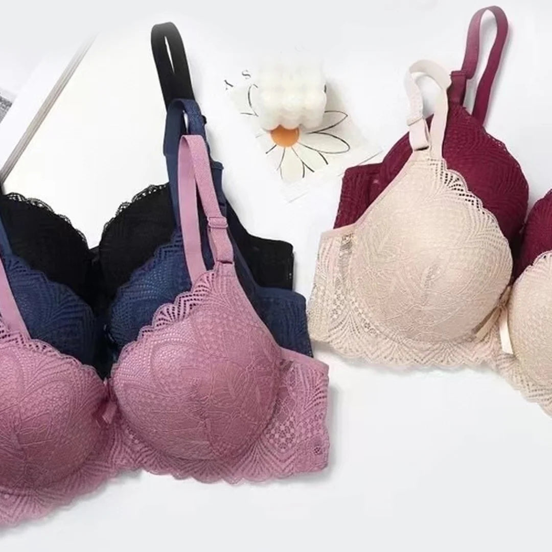 Belleza Lingerie Push Up Wire Bra - 993