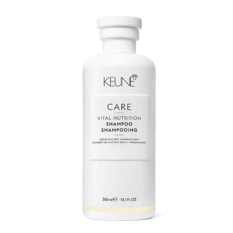 Care Vital Nutrition Shampoo - 300 ml