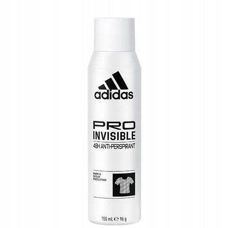 Adidas Women Pro Invisible Deo Spray 150ml Adidas  