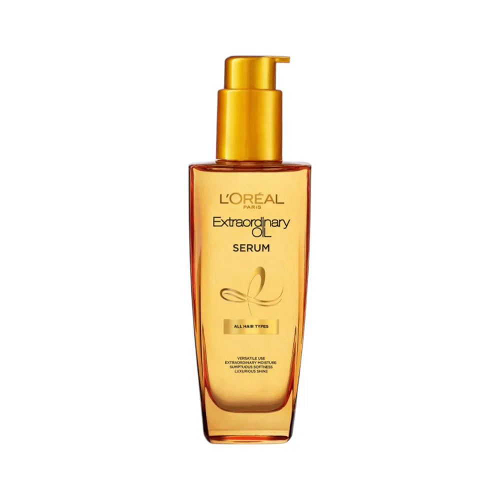 LOREAL PARIS EXTRAORDINRAY OIL SERUM 100ML