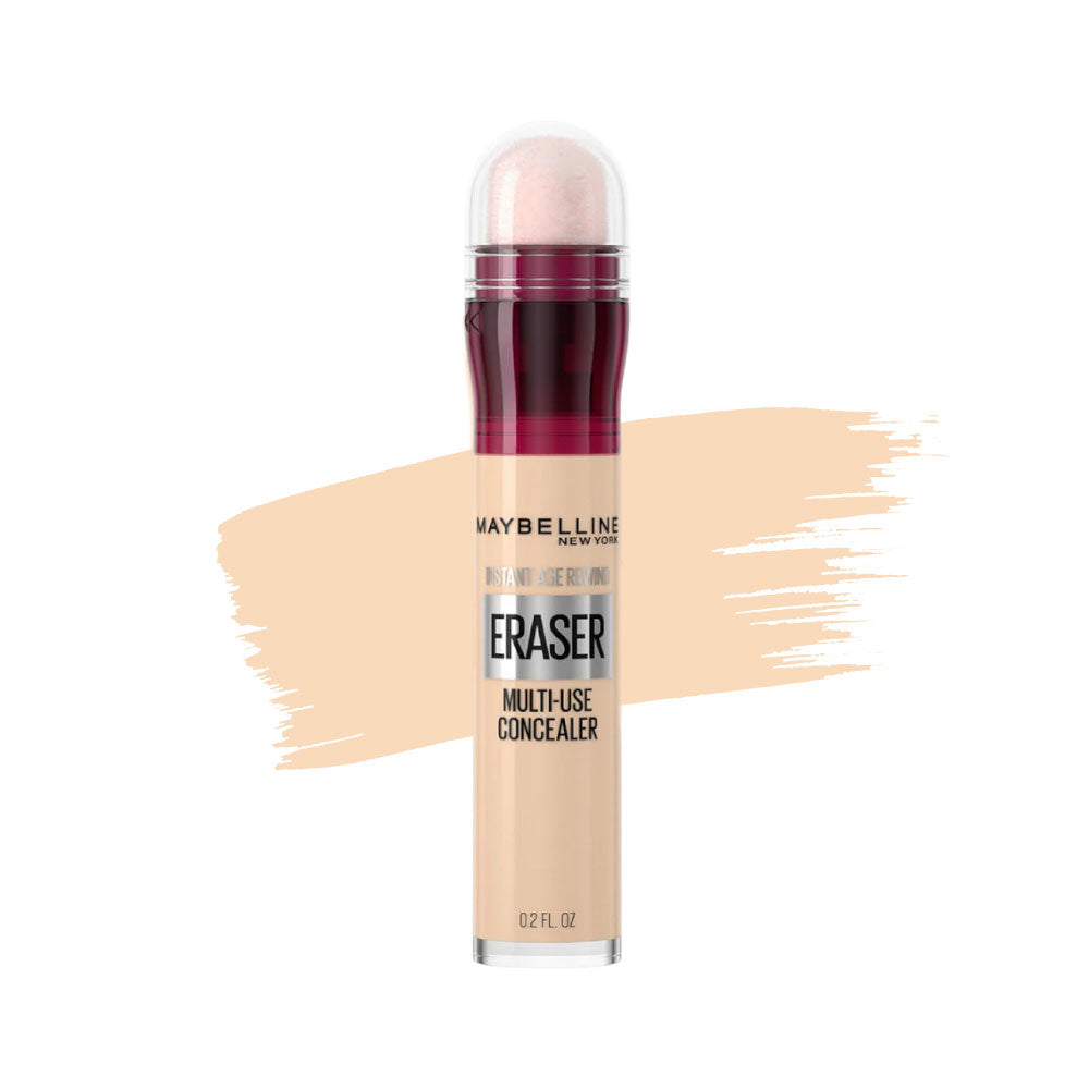 MAYBELLINE IAR ERASER DARK CIRCLES 100 IVORY