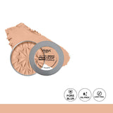 Aqua Color Line Stay Matte Mousse  Foundation