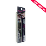 Aqua Color Line Super Curl Mascara.