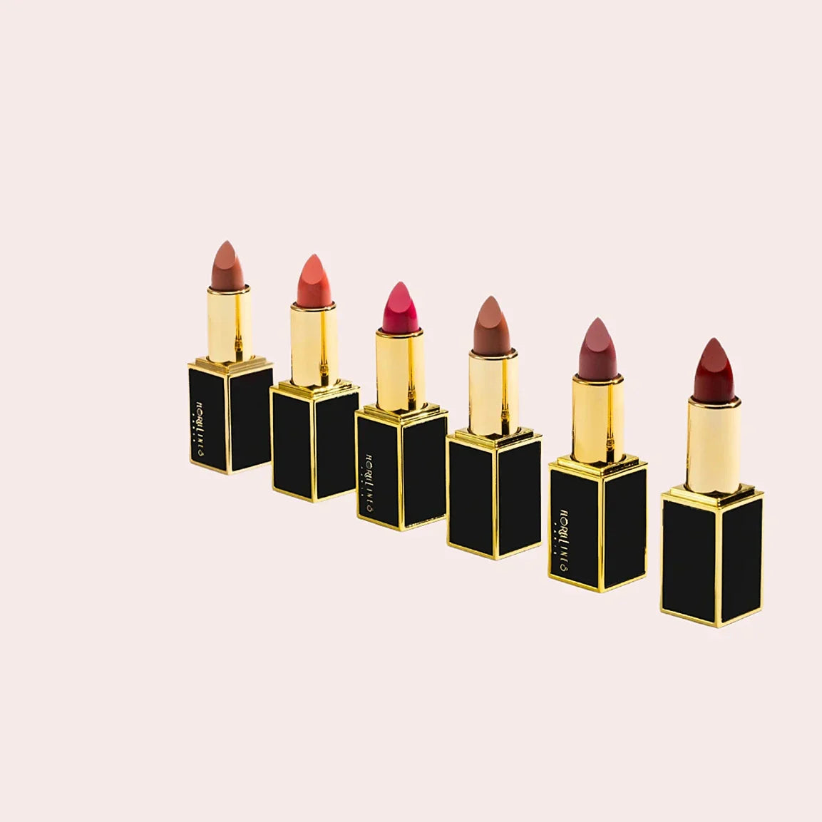 Florellines Luxe Matte Lipstick