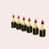 Florellines Luxe Matte Lipstick