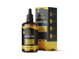 Mzskin Hair Oil Serum – 100ml MzSkin  