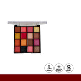 Glamorous Face 16 Color Cherish Eyeshadow Palette