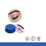 Aqua Color Line Cake Eyeliner