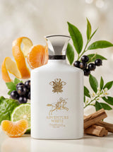 Fragrance Deluxe - Adventure white (100 ml)
