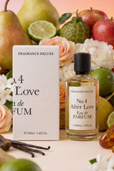 Fragrance Deluxe - No. 4 After Love (100ml)