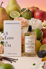 Fragrance Deluxe - No. 4 After Love (100ml)