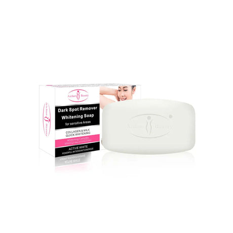Aichun Beauty Dark Spot Whitenng Soap 100g Aichun Beauty  