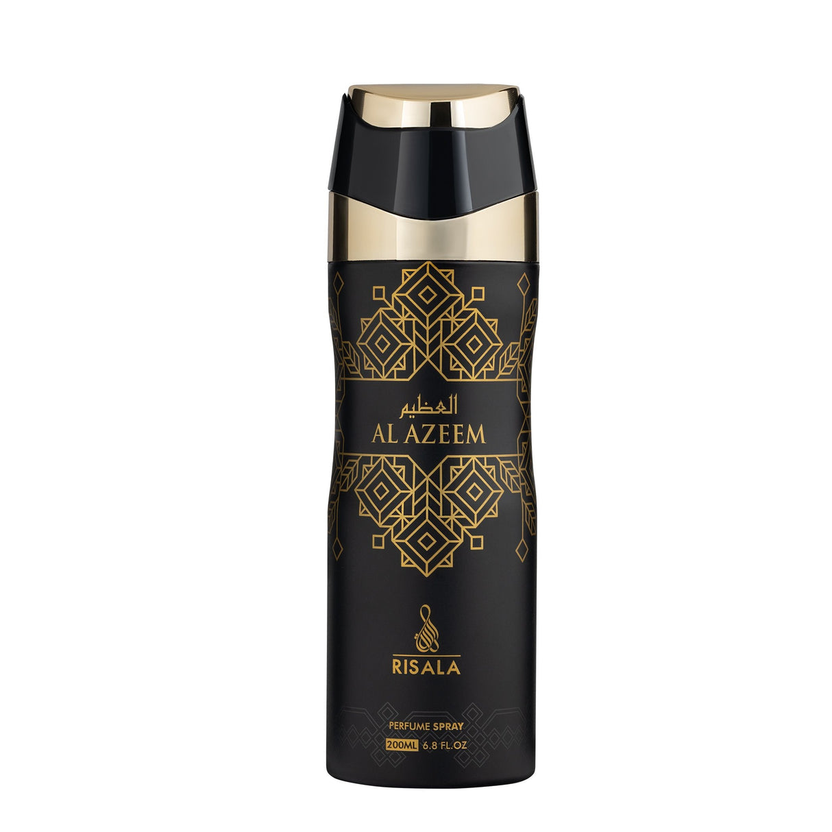 RISALA AL AZEEM BODY SPRAY