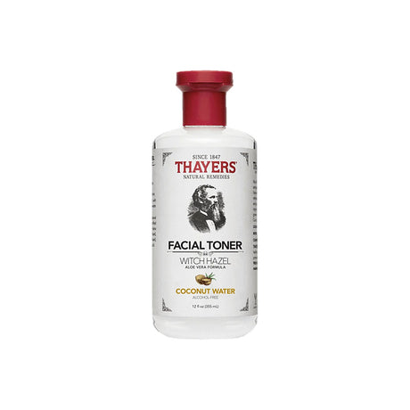 Thayers Alcohol Free Coconut Water Toner 355ml Thayers  