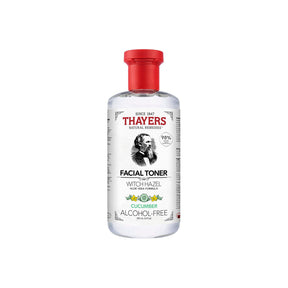 Thayers Alcohol Free Cucumber Toner 355ml Thayers  