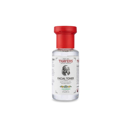 Thayers Alcohol Free Cucumber Toner 89ml Thayers  