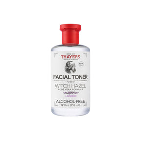 Thayers Alcohol Free Lavender Toner 355ml Thayers  