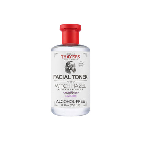 Thayers Alcohol Free Lavender Toner 355ml Thayers  