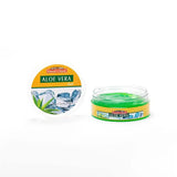 Saeed Ghani Aloe Vera Oil-Free Daily Moisturizing Gel