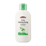 Saeed Ghani Aloe Vera Daily Moisturizing Lotion