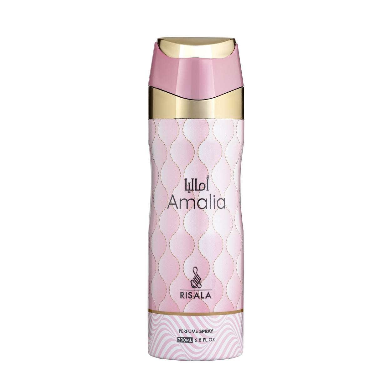 RISALA AMALIA BODY SPRAY