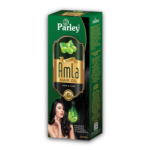 Amla Hair Oil My Store  