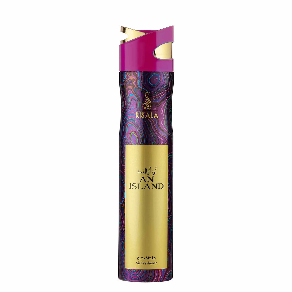 RISALA AN ISLAND AIR FRESHENER